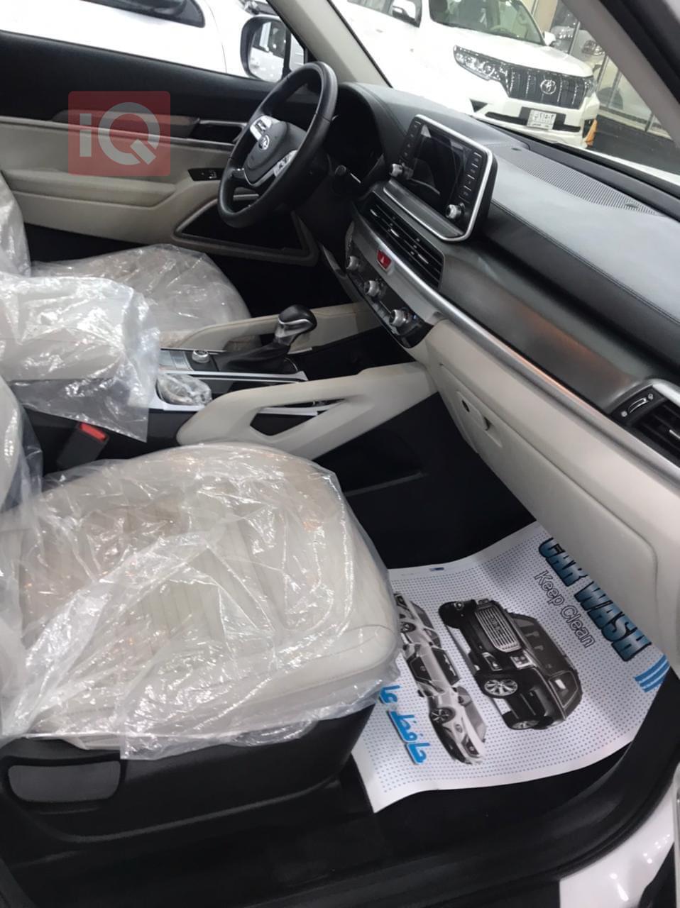 Kia Telluride